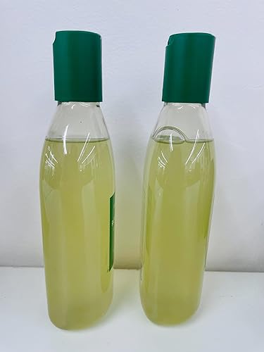 Miniatura 5 de AROMATICA Rosemary Scalp Scalp Shampoo (2 unidades) 13.53 oz  13.5 fl oz - Champú vegano con aceite esencial de romero de grado alimenticio