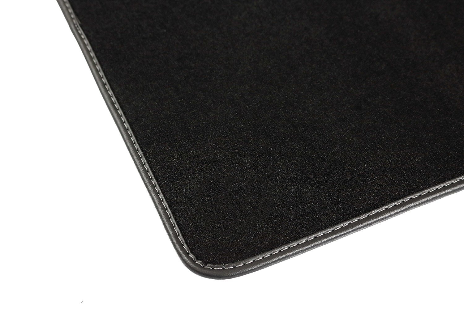 CARMAT KI CARY06/K/C2260B - Tappetini in carbonio