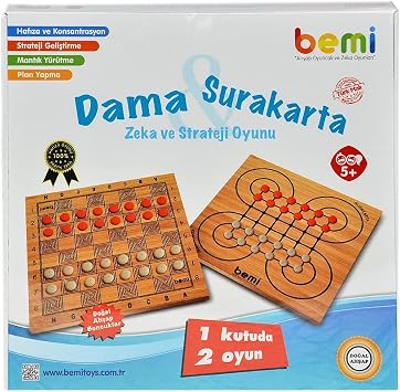 Bemi Surakarta & Dama Ah ap Tabla