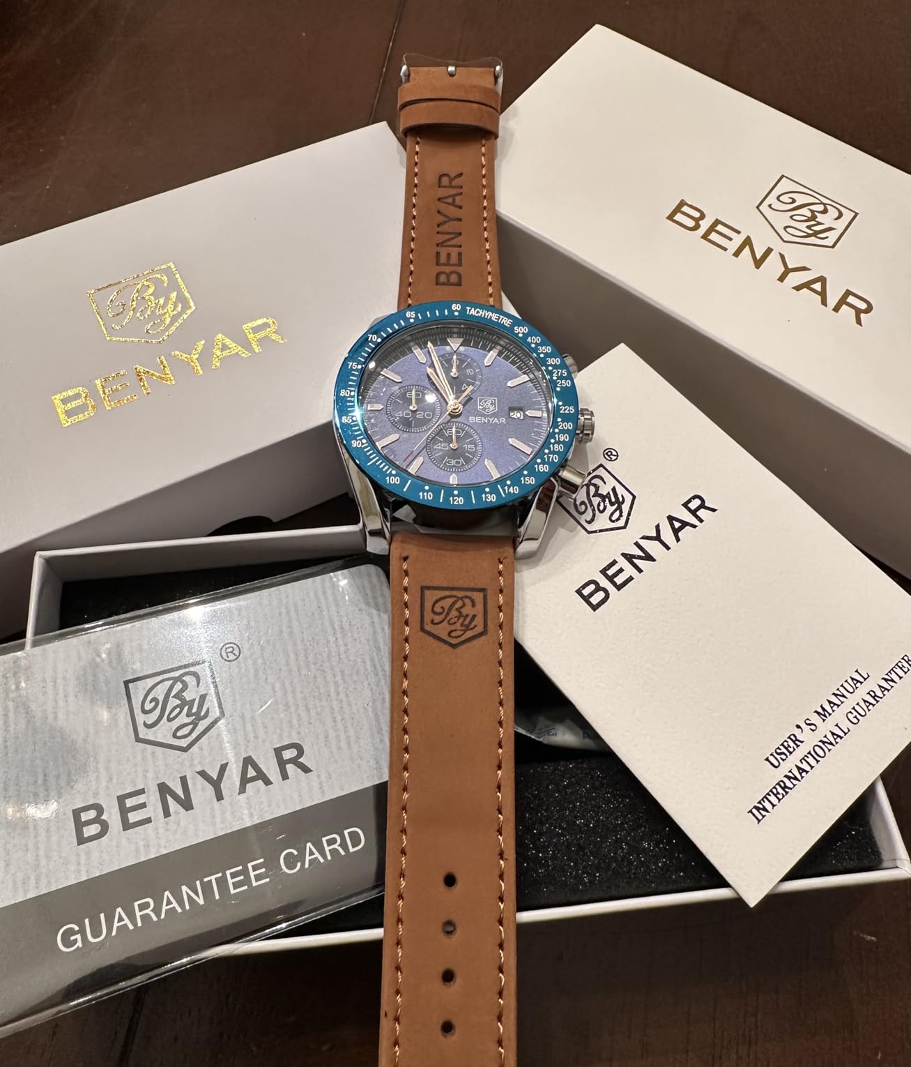 Customer Image