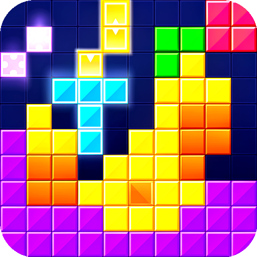 Amazing Block Blast World - App on Amazon Appstore