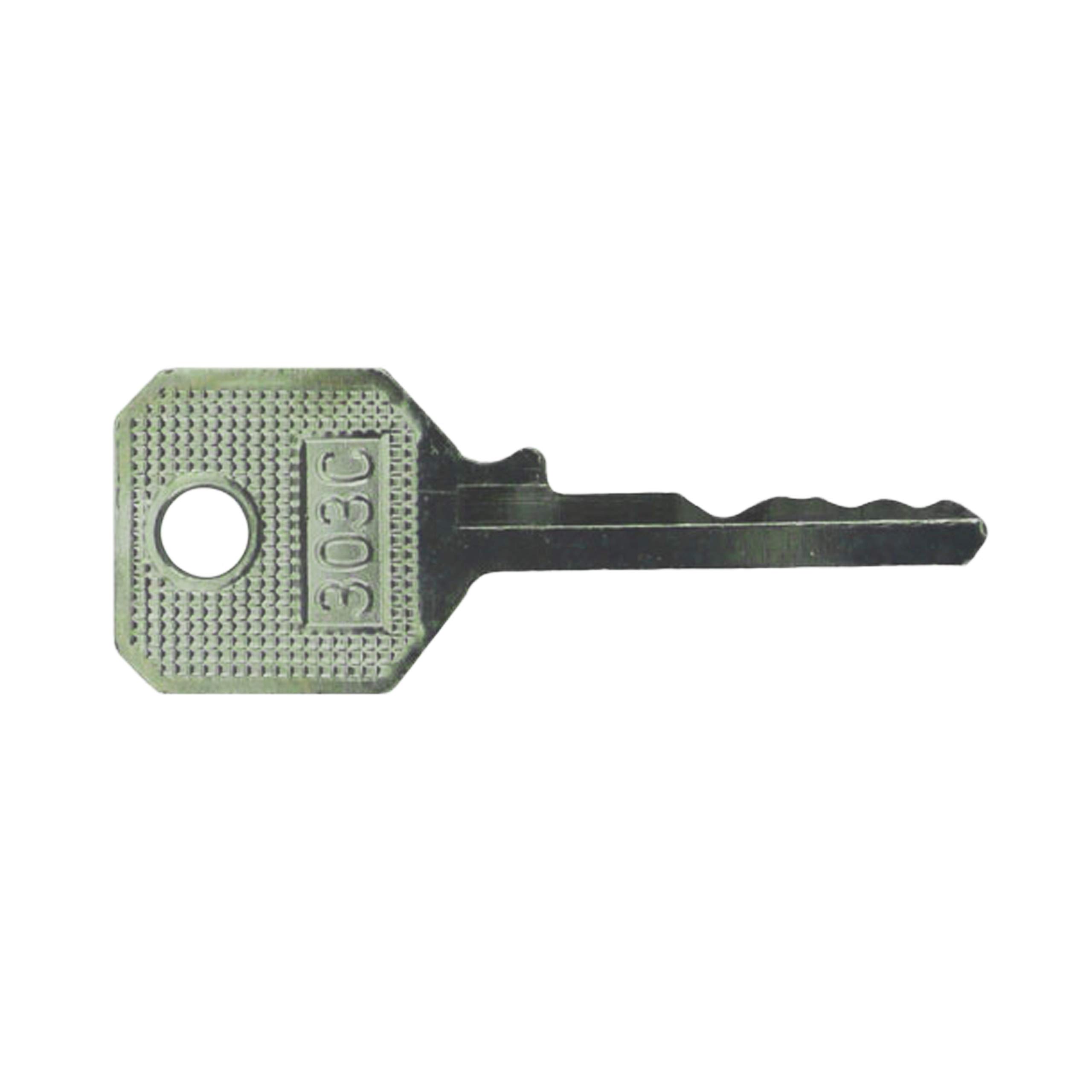 Pair of WL029 WMS KB106 Window Keys (303C)