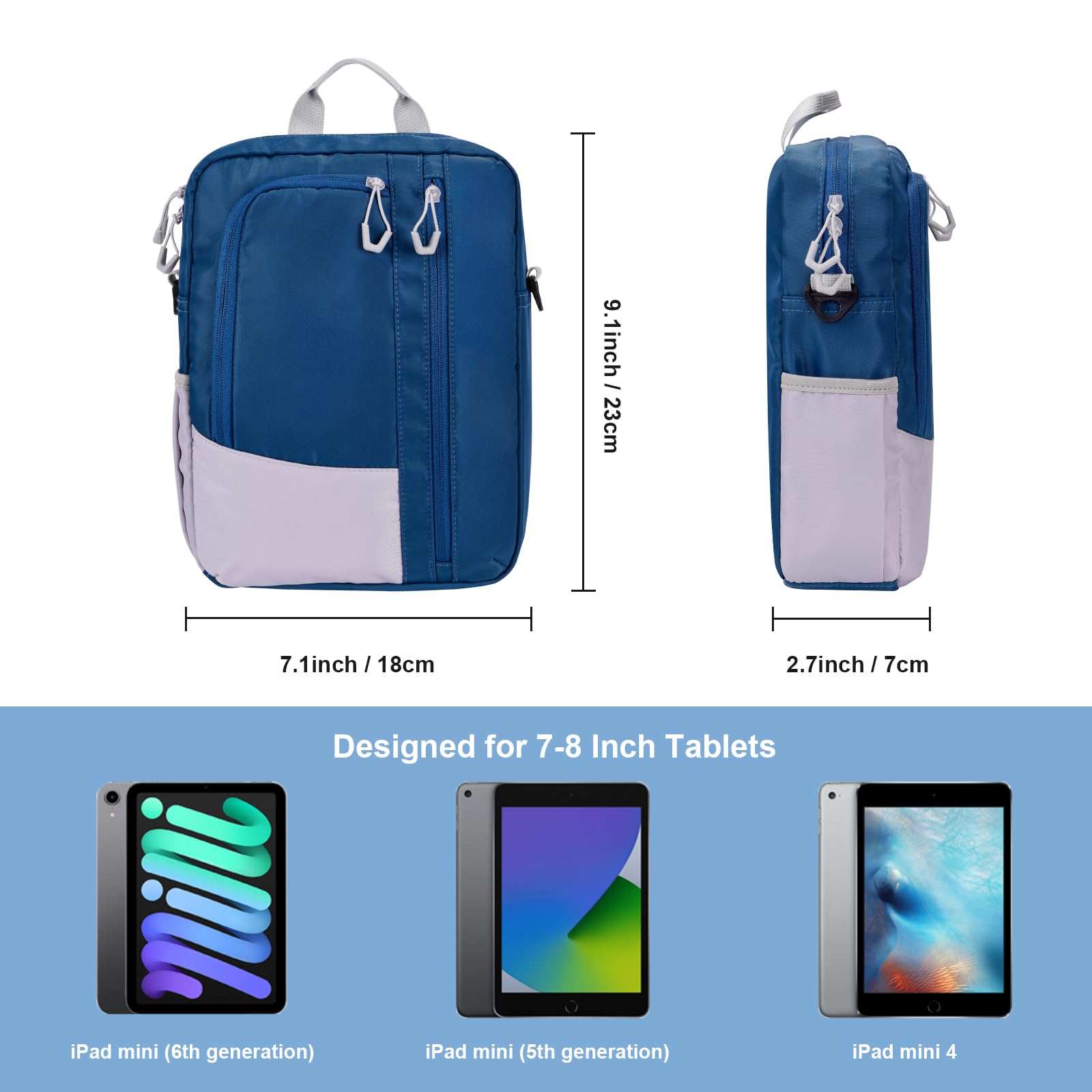 lululemon festival.bag This $49 Lululemon bag is 'perfect' for fall  shoppers say it's  'impressively compact'