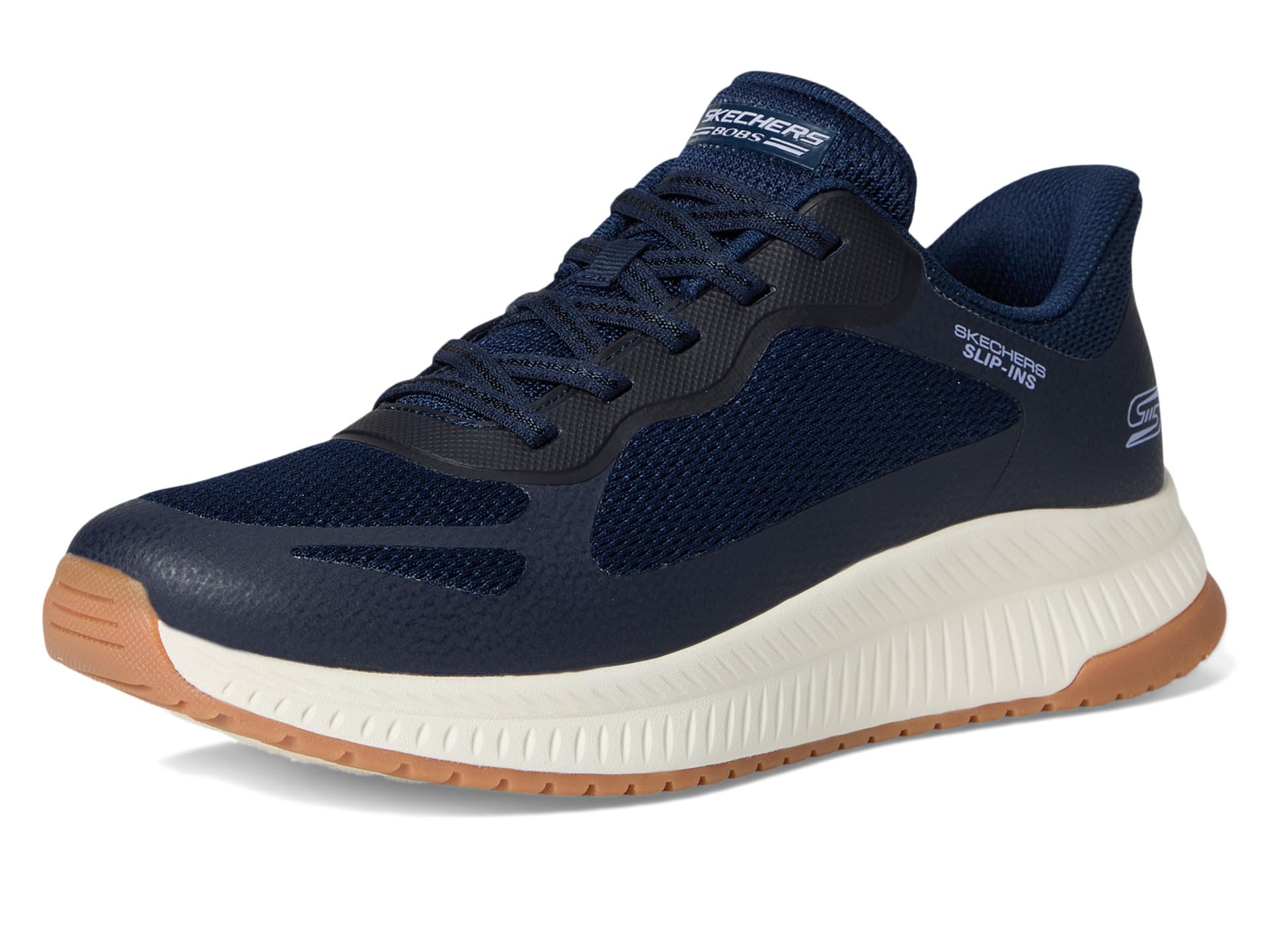 Skechers Kobiety Bobs Squad 4 Staple LookAdidasy