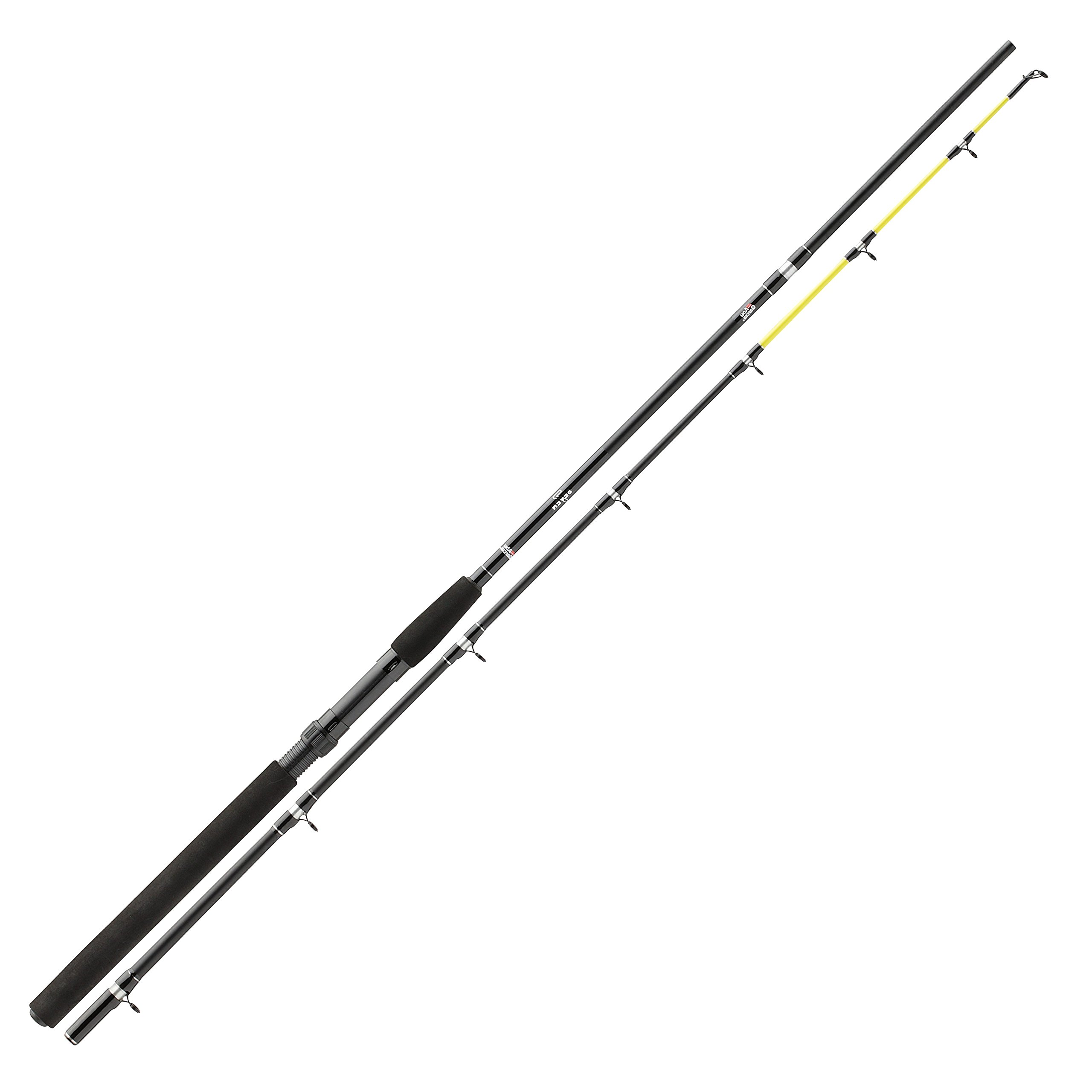 Abu Garcia Canne à Pêche Seven Trolling 2.10 m 15 LB Mer Traîne Big Game Thon Dérive