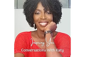 Conversations With Katy Roach: Real Women, Honest Stories