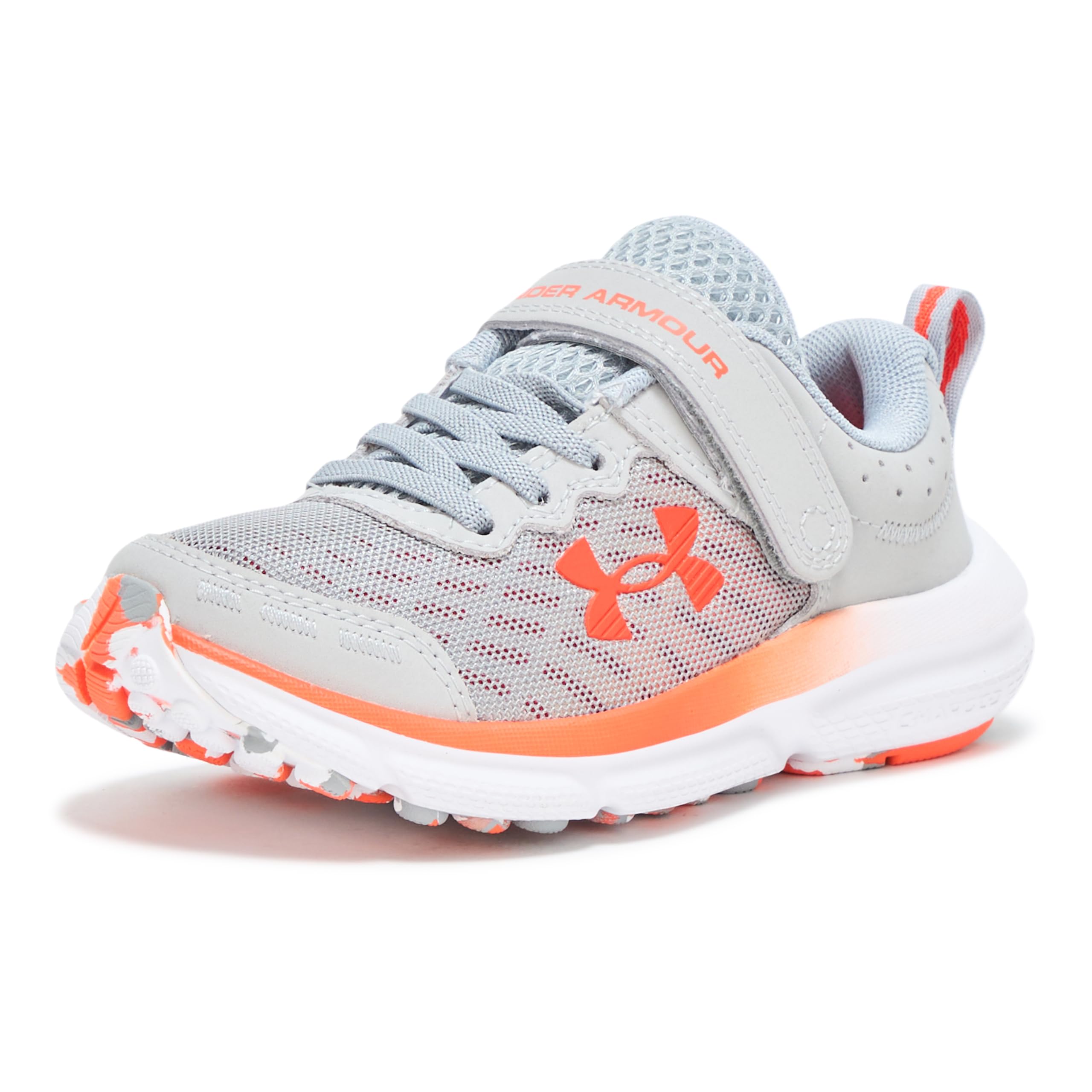 Under Armour Kids' Assert 10 Alternate Closure Shoes
