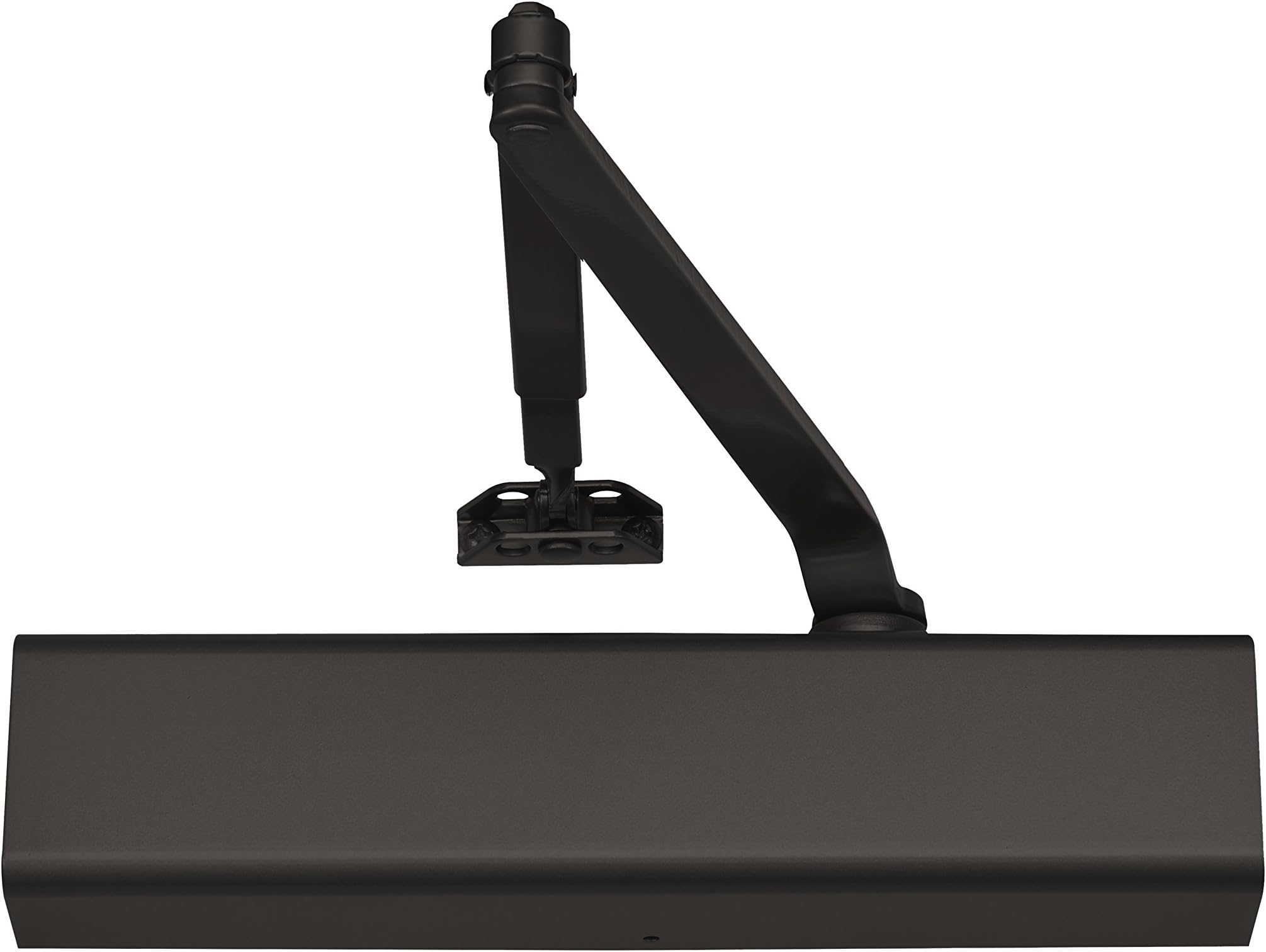 Norton Closers 8501690 8501 690 Dark Bronze ADJ 1-6 Closer, Sex Nuts