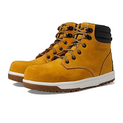 Avenger Work Boots Reflex Mid Men
