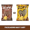 Zoff Whole Cumin Seeds Jeera 200gm - 100% Natural & Fresh - Hygienically Packed, Rich Aroma & Flavor - Nutrient-Rich Spice for Indian Cooking gallery image