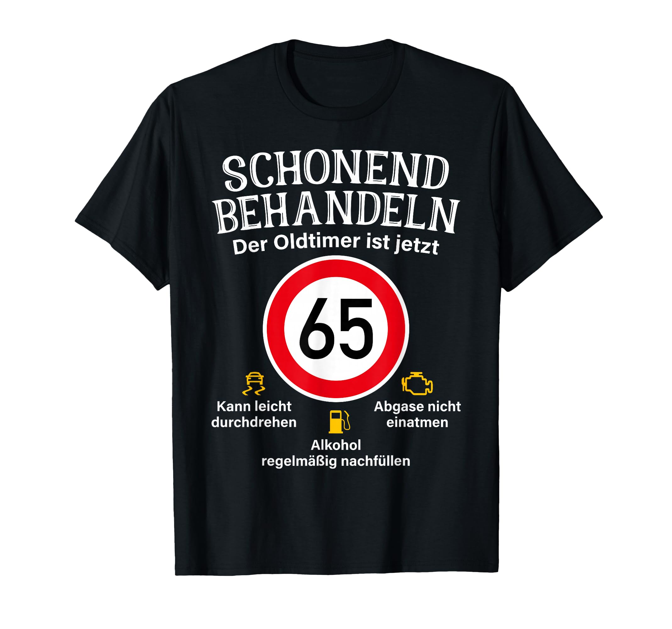 Kleidung mit Designs von Amazon Merch on Demand