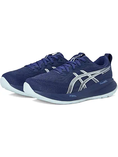 Женские кроссовки ASICS GEL-Cumulus 27 для бега