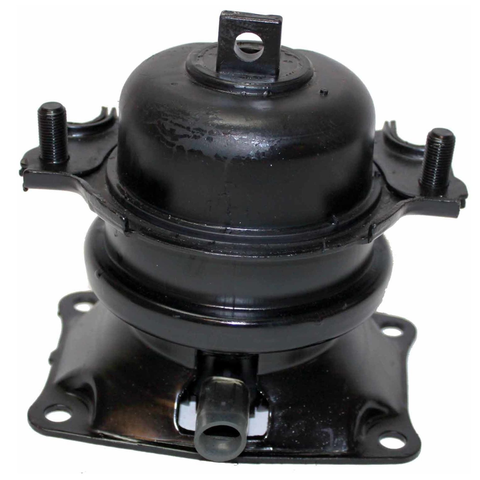 MotorKingRear Engine Motor Mount 65017 For 2008-2010 Honda Odyssey 3.5L i-VTEC Version