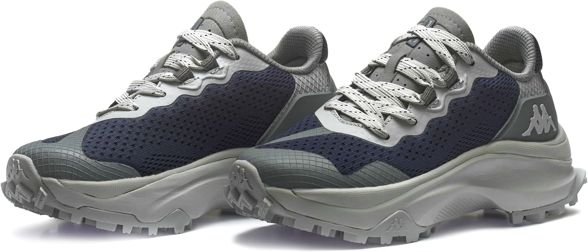 IT Men's KOMBAT PERFORMANCE 3 PRO Athletic Shoe, Blue, Size 8.5