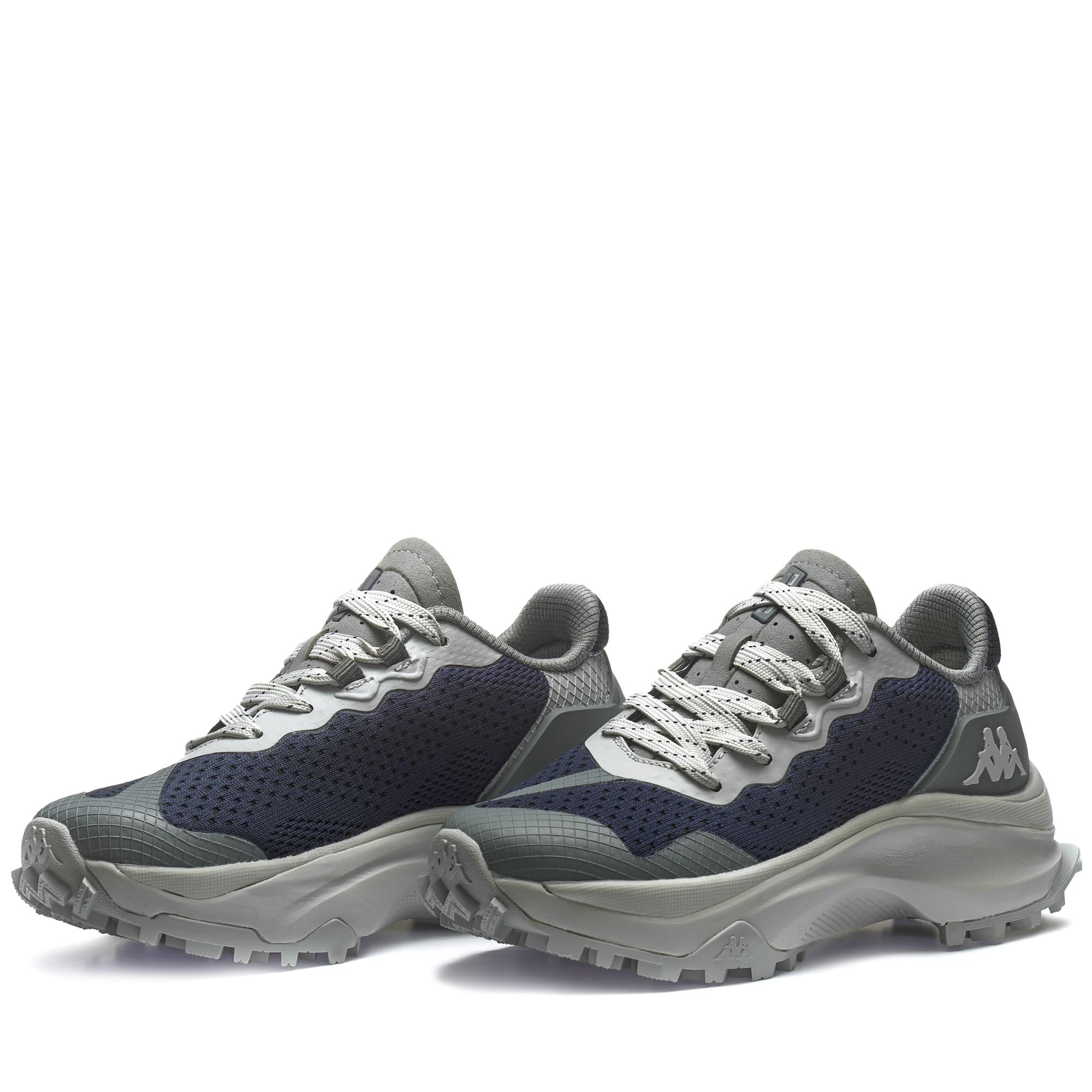 Kappa - Sneakers, Uomo Donna, Gomma, Golf, Modello: Kombat First PRO WP