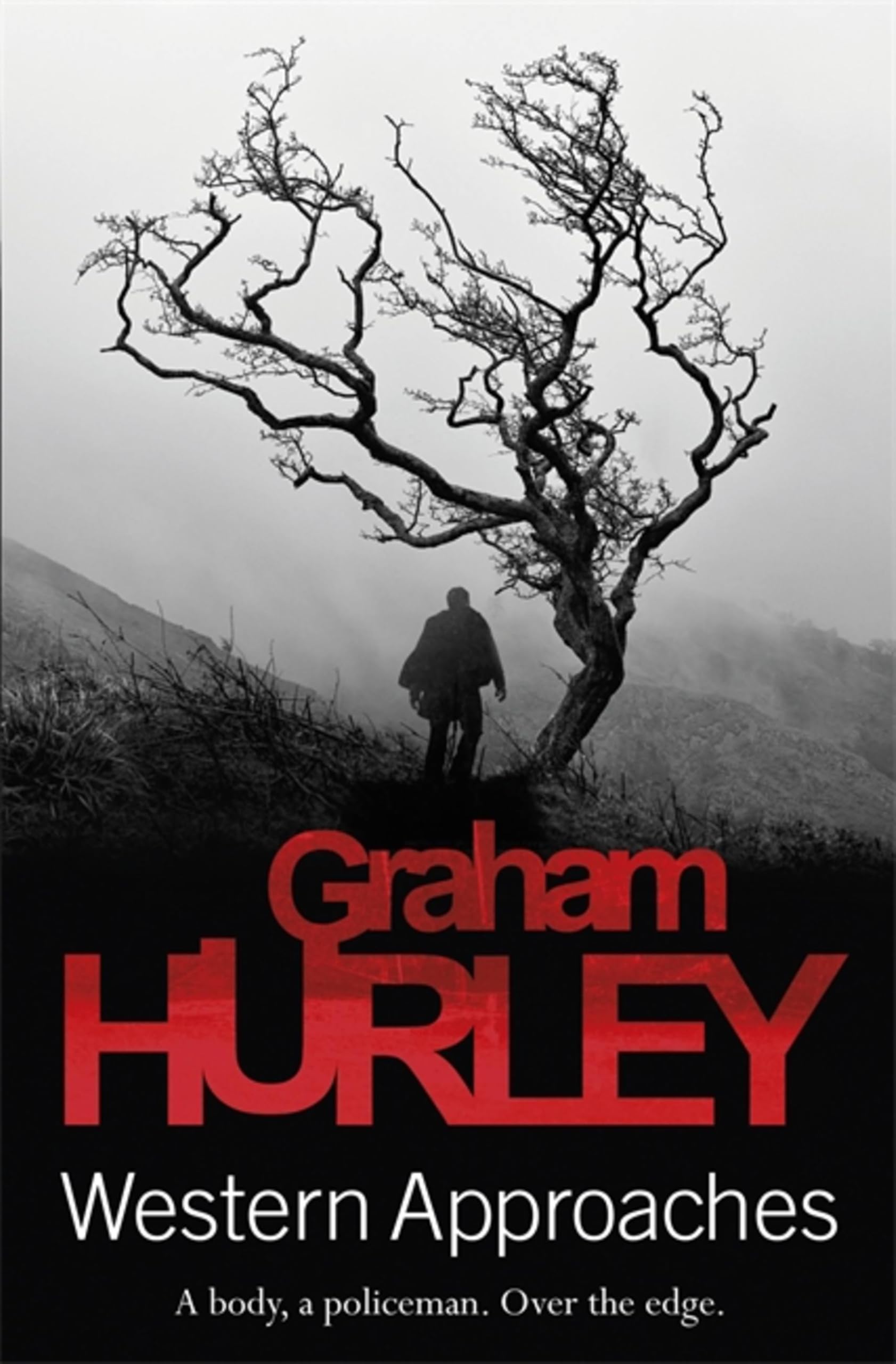 Western Approaches by Graham Hurley PAPERBACK 9781409135548