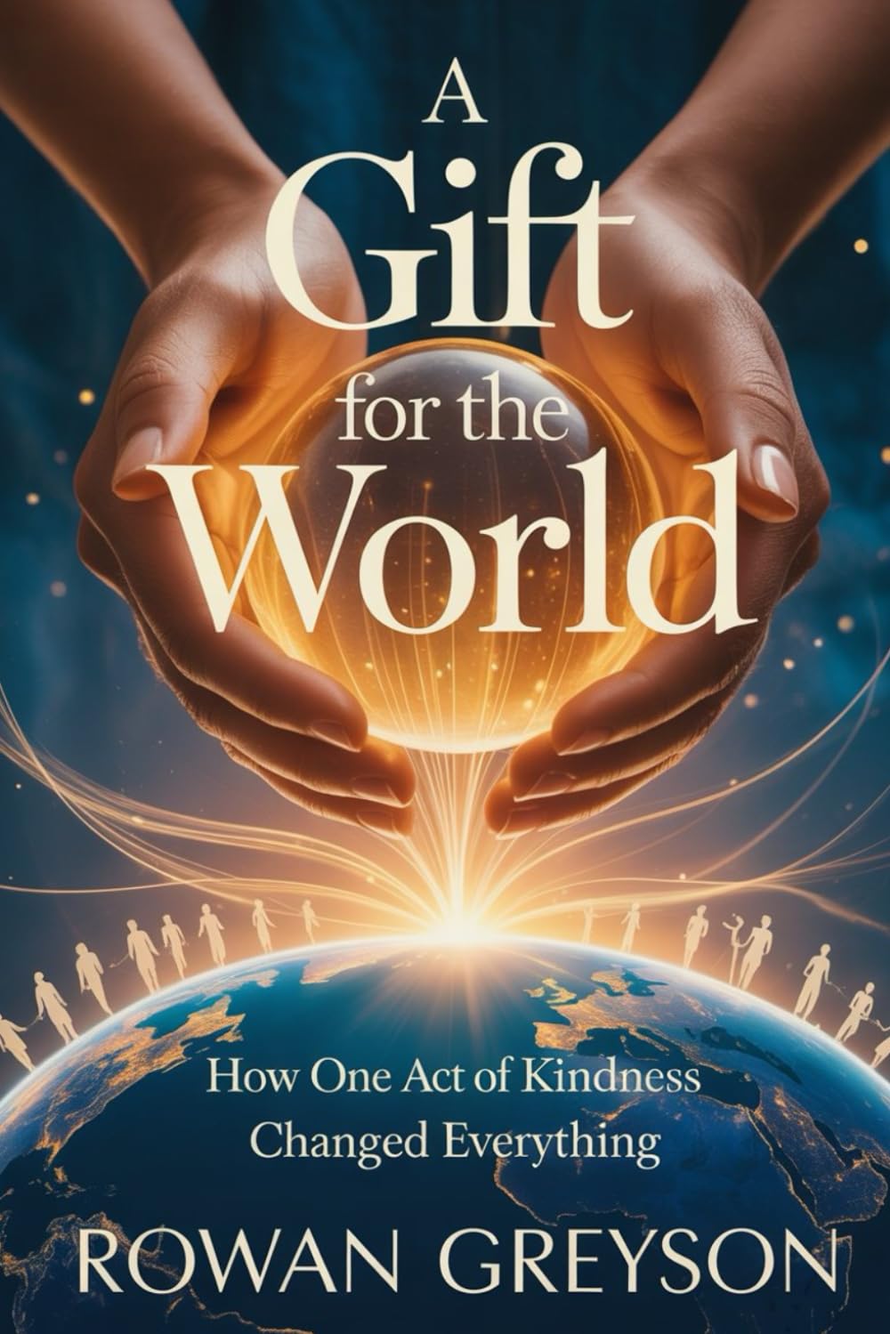 A Gift For The World: How One Act of Kindness Changed Everything
