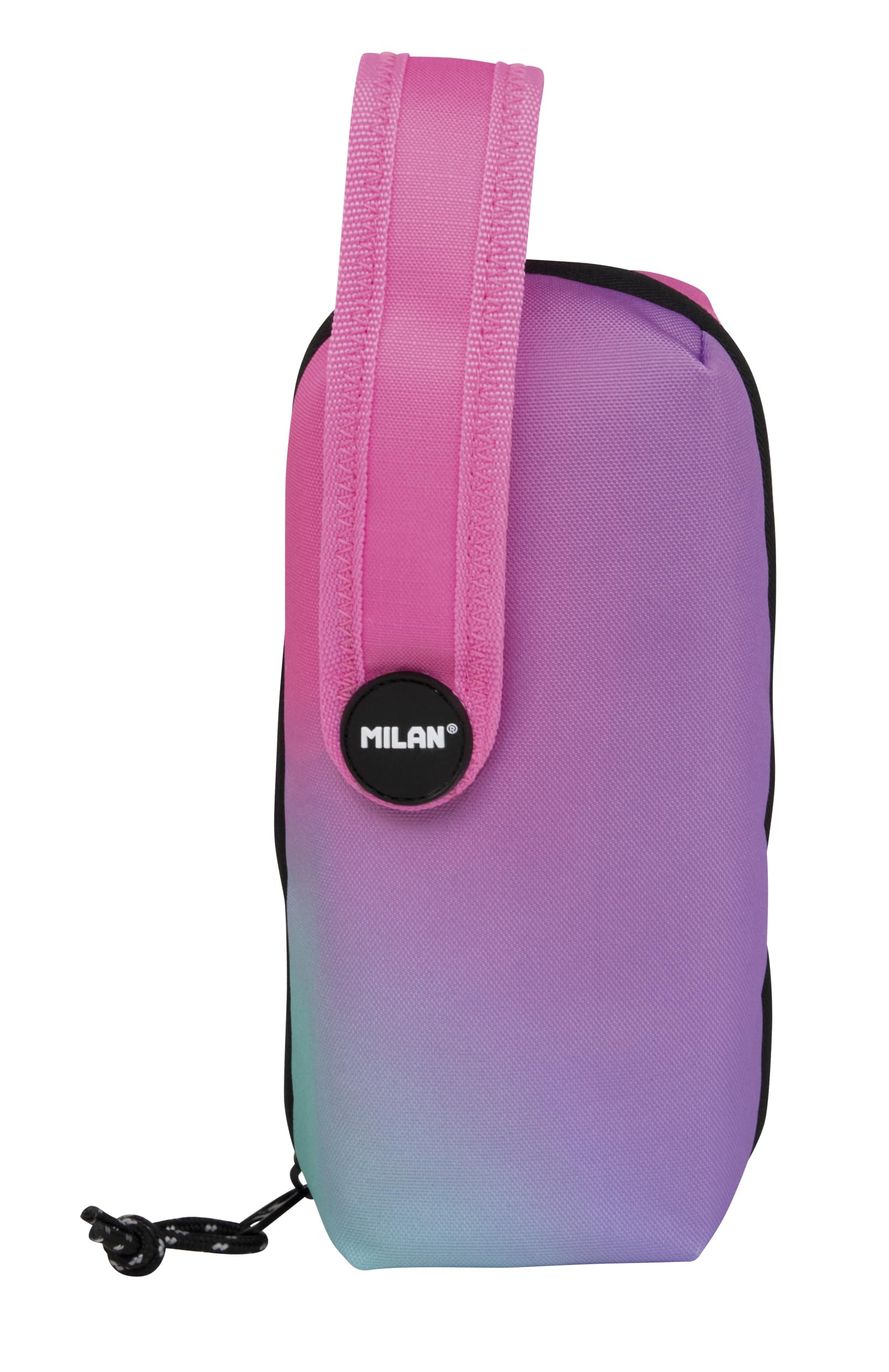 MILAN Kit 4 Estuches con Contenido Sunset, Rosa