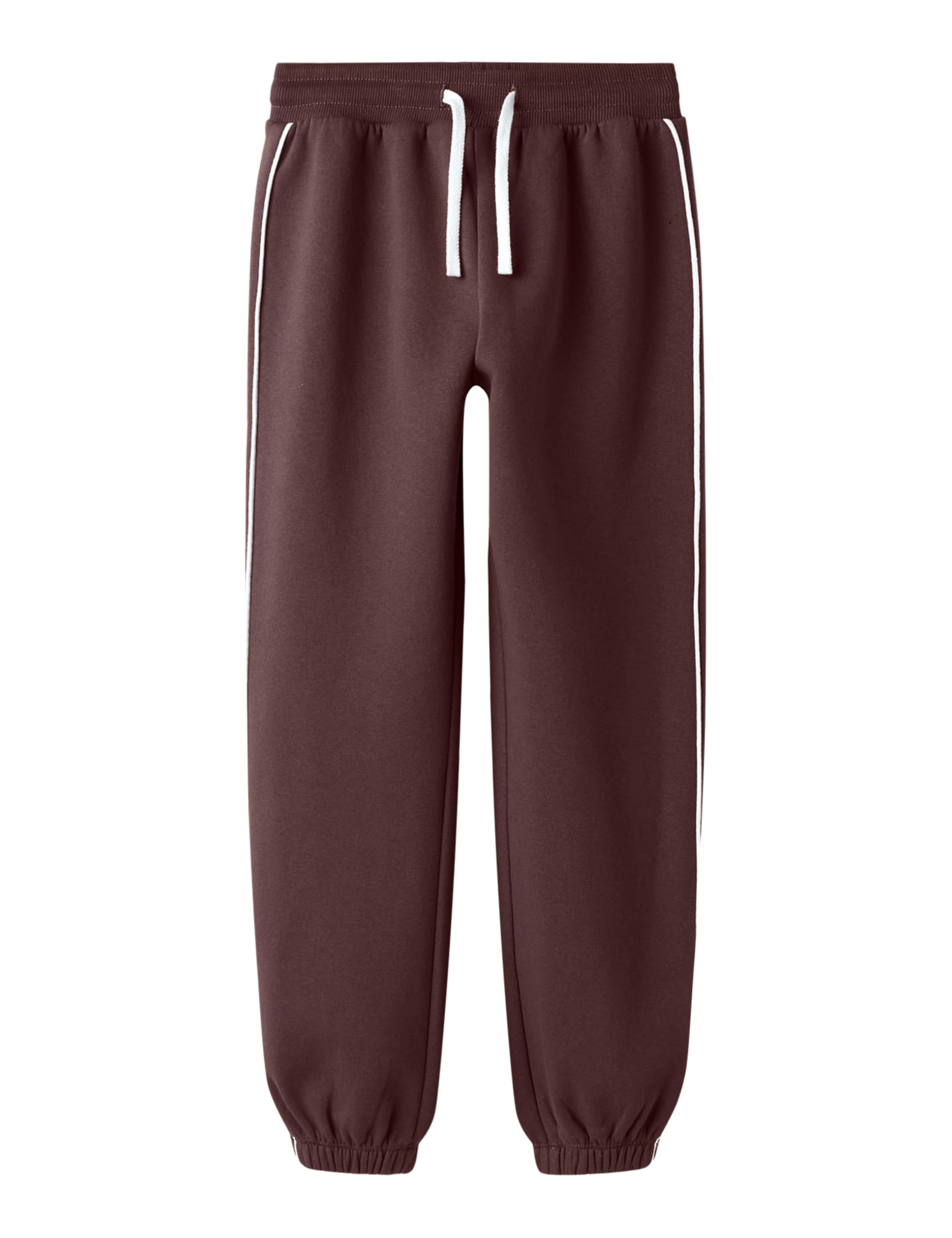 NAME IT Mädchen Nkfkarita Nreg SWE Pant Bru