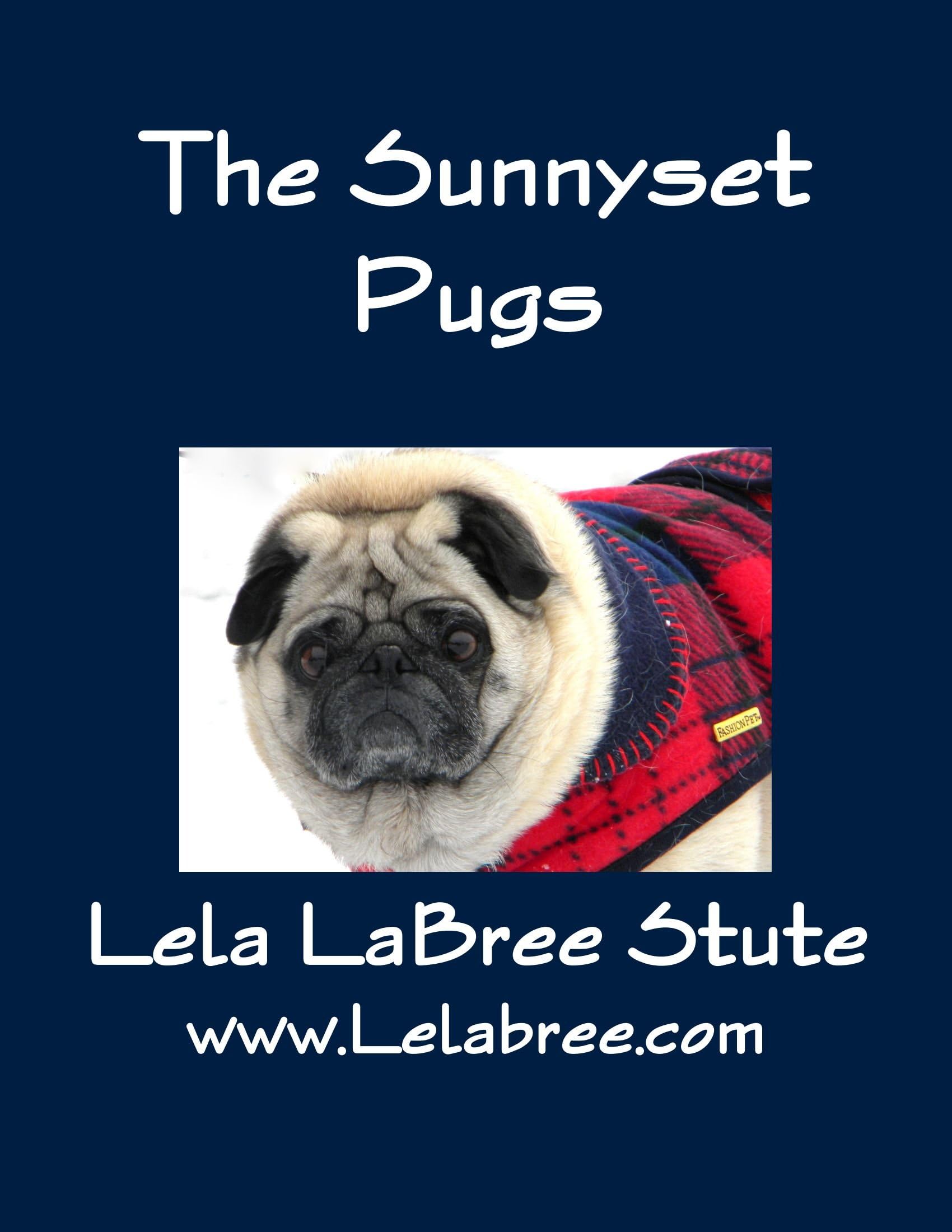 The Sunnyset Pugs