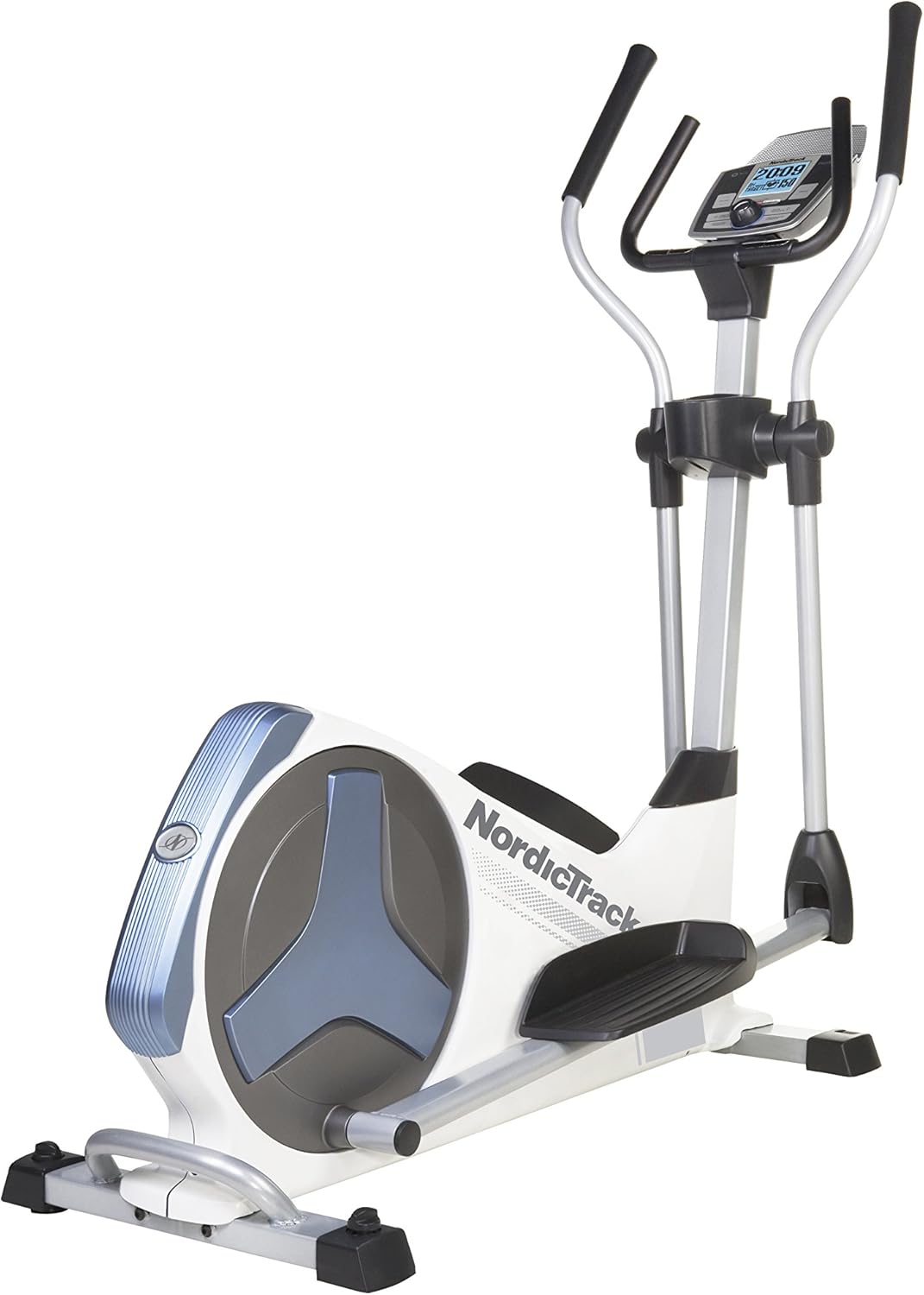 cross trainer nordic