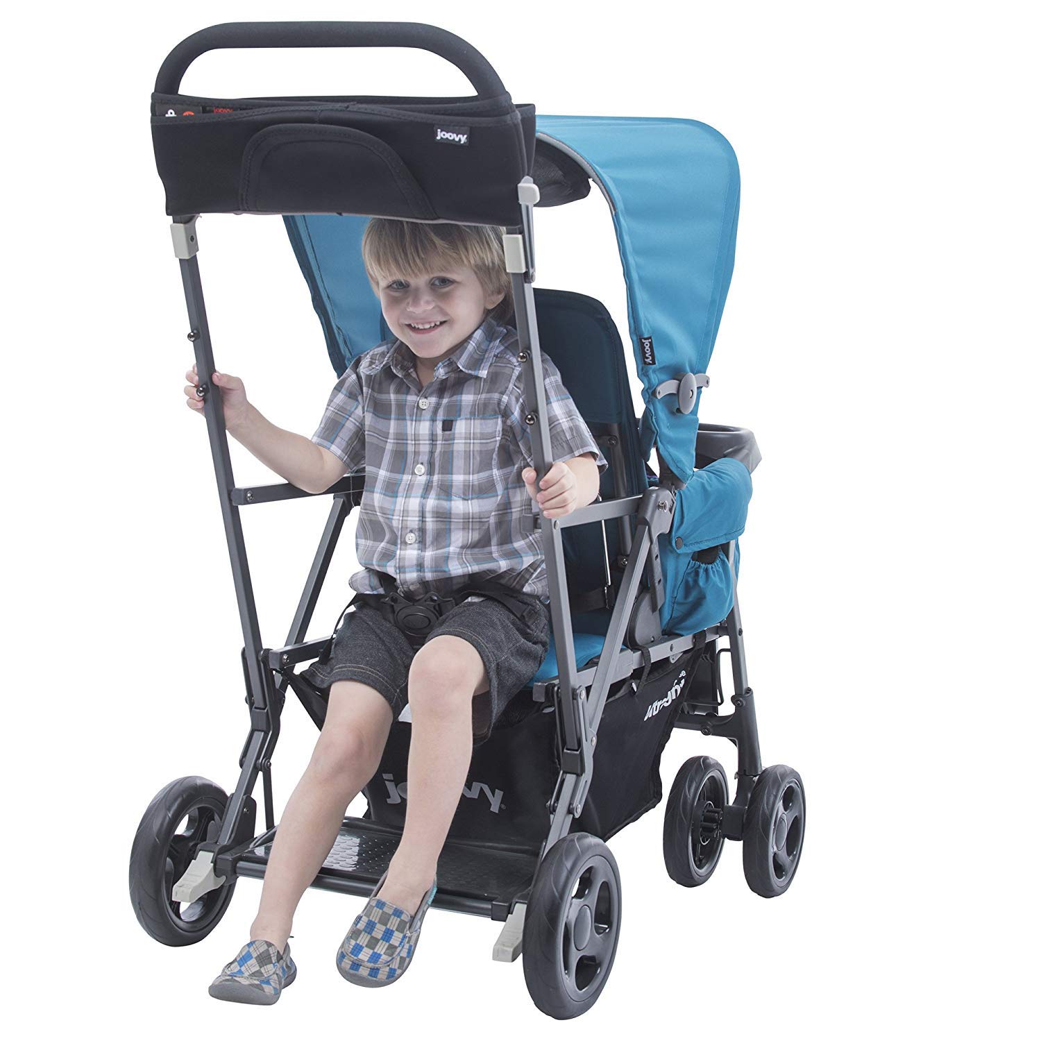 joovy strollers