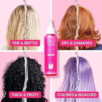 [CP-1] 3 Seconds Hair Fill-up 170 ml