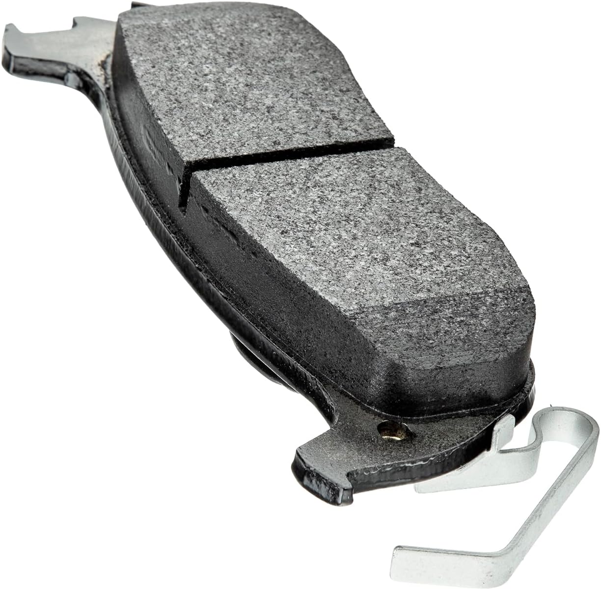 Hawk Performance HB555Y.678 LTS Light Truck and SUV Street Brake Pads