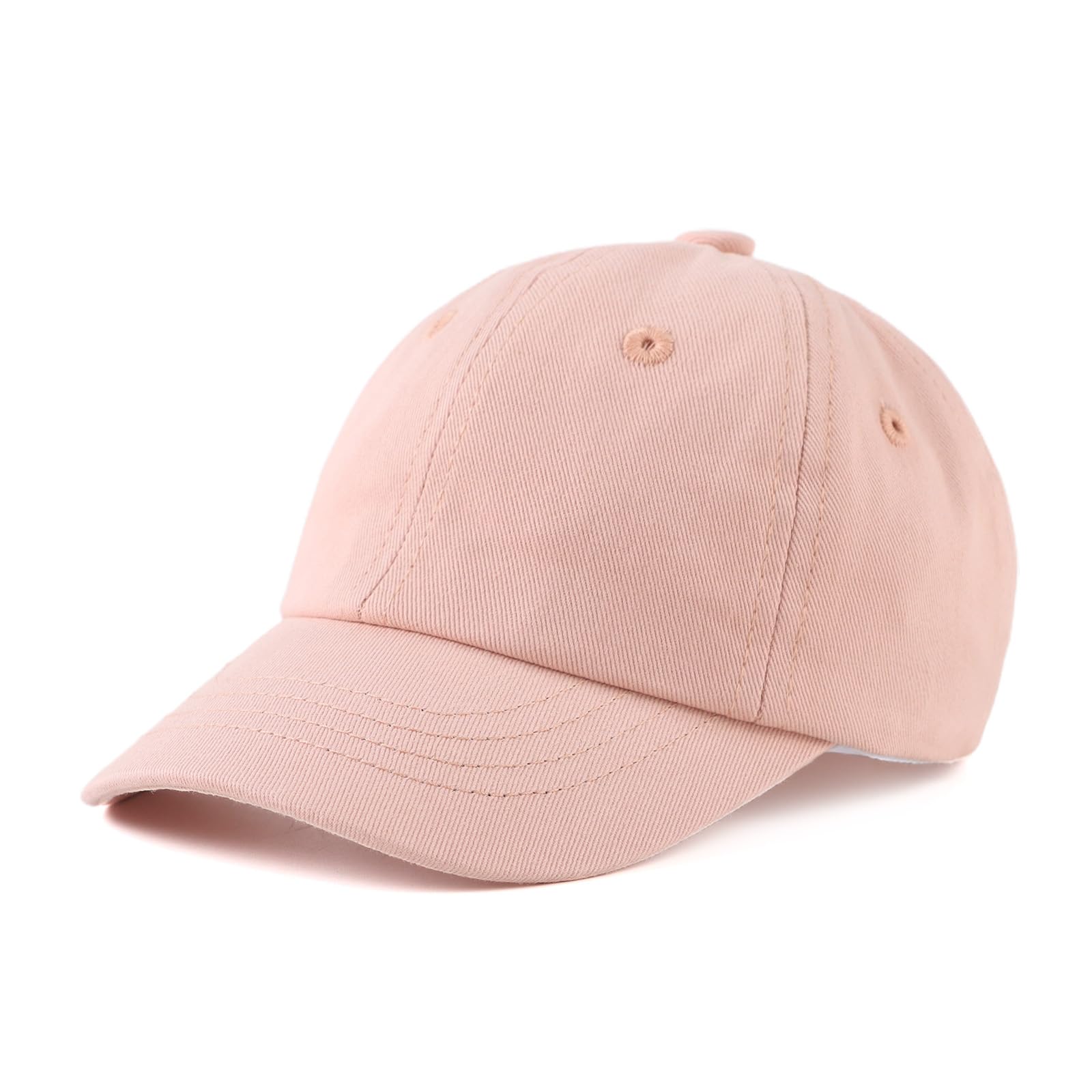 XIAOHAWANG Gorra de Béisbol Clásica para Niños Niña Niño Sol Sombrero Primavera Verano Otoño Bebé Beanie