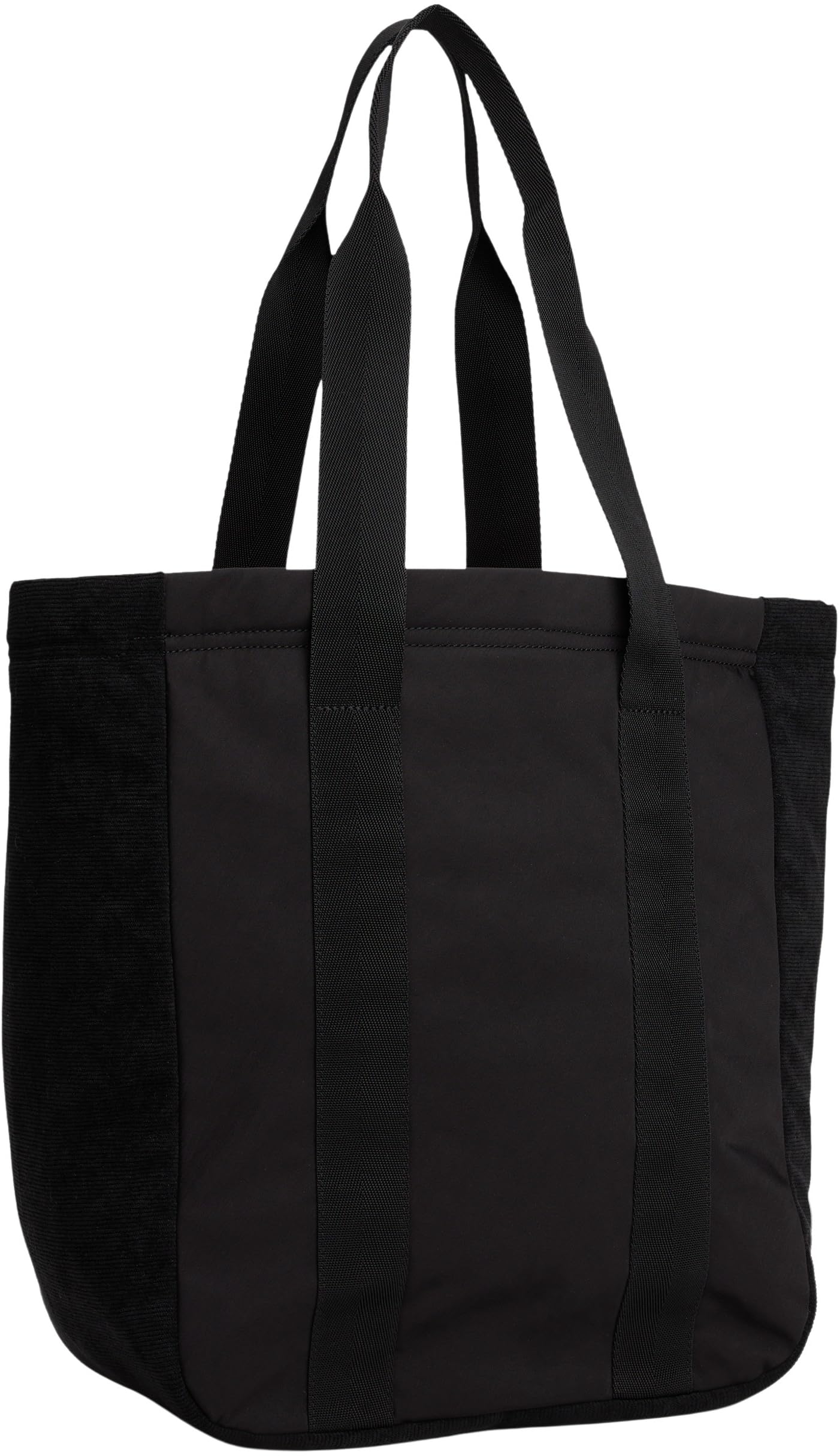 Tommy Hilfiger TH FOUNDATION COMPUTER BAG AM0AM13626 Sac d'ordinateur pour homme Noir Taille unique, Noir (noir), One Size