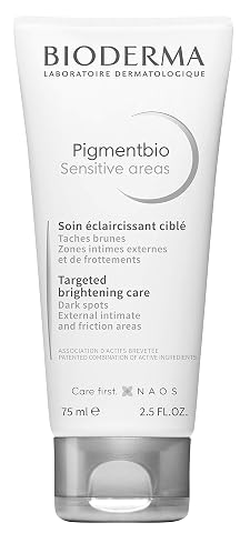 Bioderma Pigmentbio Sensitive Areas, 75 ML