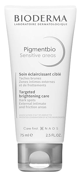 Bioderma Pigmentbio Sensitive Areas, 75 ML