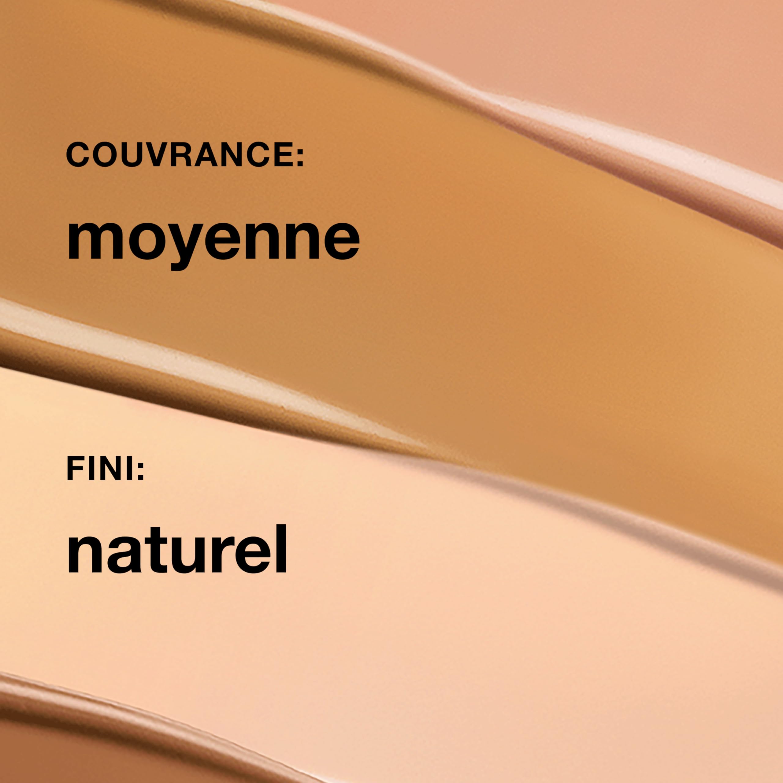 Clinique Superbalanced Fond de Teint Liquide Équilibre Parfait | Équilibre les zones sèches et grasses du visage