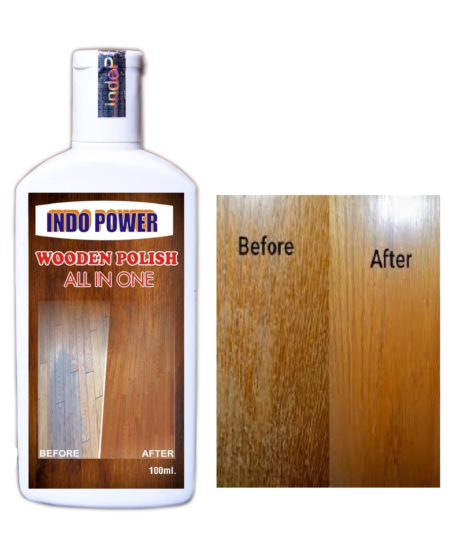 DR3M Wooden Liquid Polish (100ml) (B0791H38YT) Amazon Price History, Amazon Price Tracker