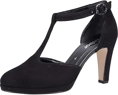 Gabor 21.371 damespumps : Amazon.nl: Kleding, schoenen \u0026 sieraden