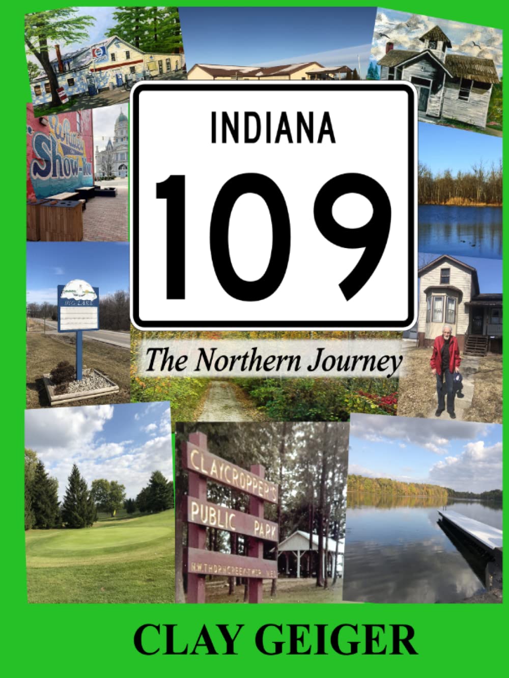 The Northern Journey