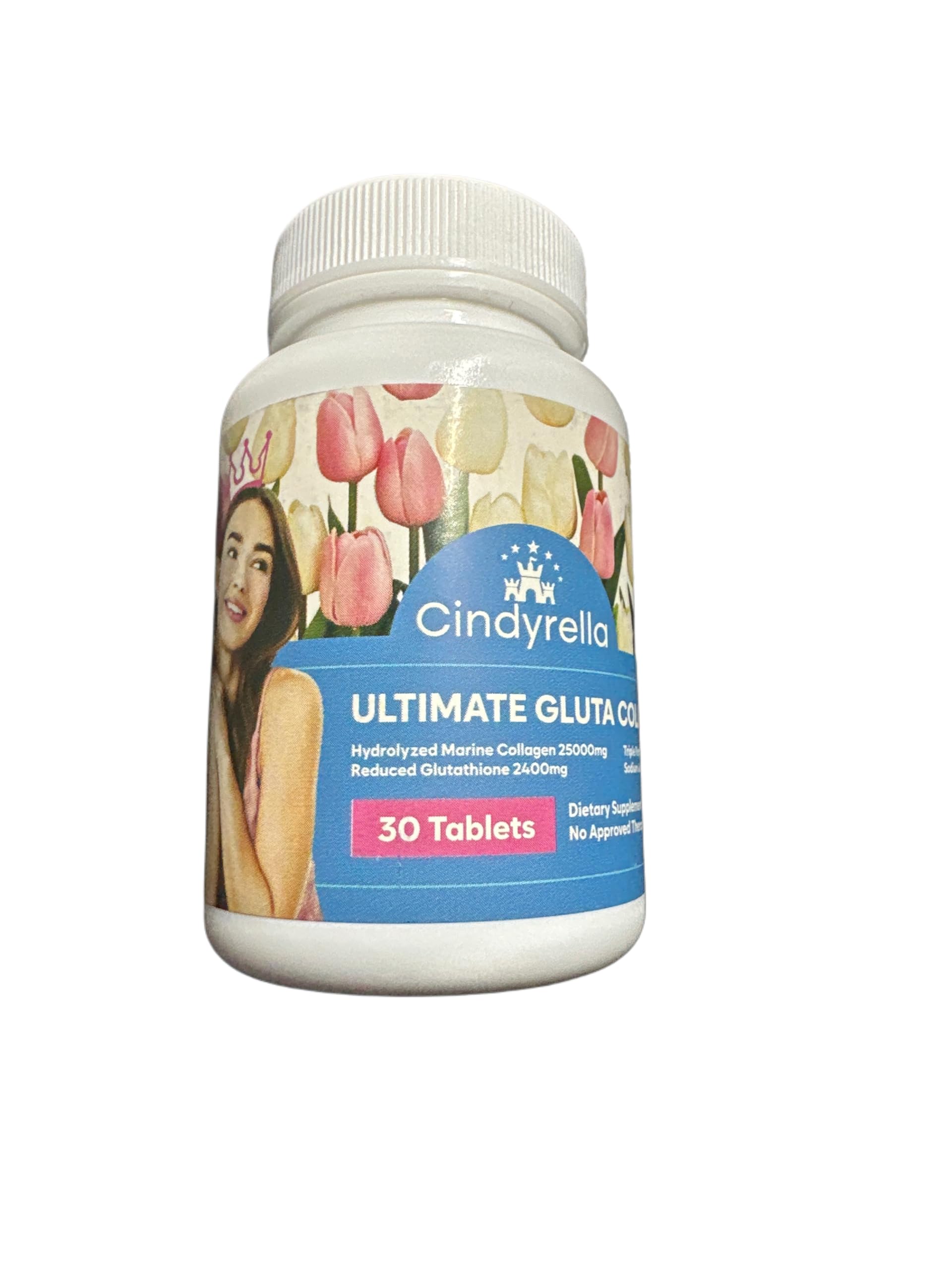 cindyrella glutathione anti-aging injections