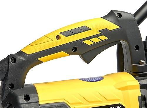 Miniatura 8 de Stark - Sierra de hormigón eléctrica de 3200 W de 16 pulgadas sierra circular de hormigón húmedoseco con accesorio de línea de agua hoja no incluida