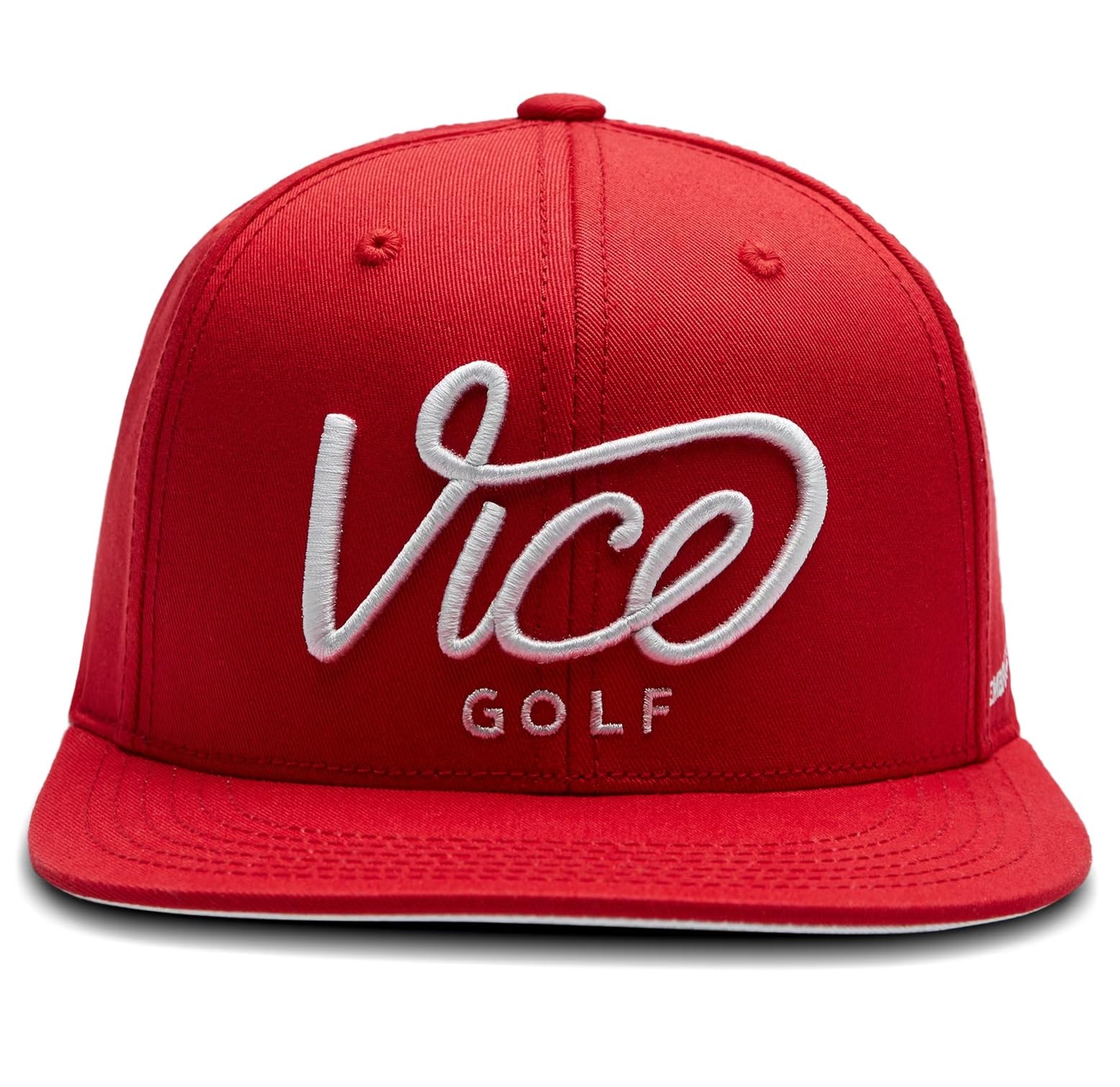 Vice Golf Crew Cap (One Size)