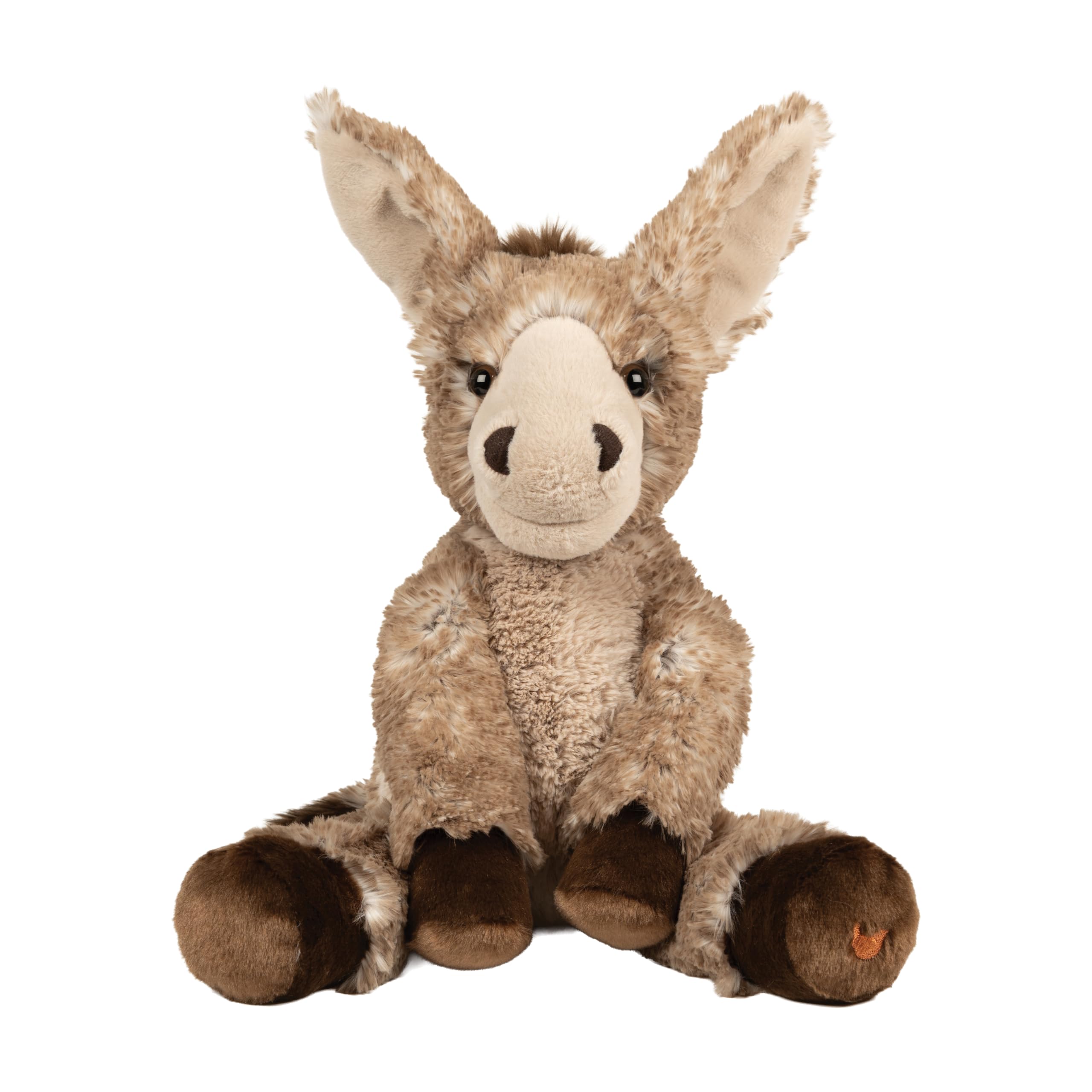 Wrendale Designs Donkey Giant Plush Jack