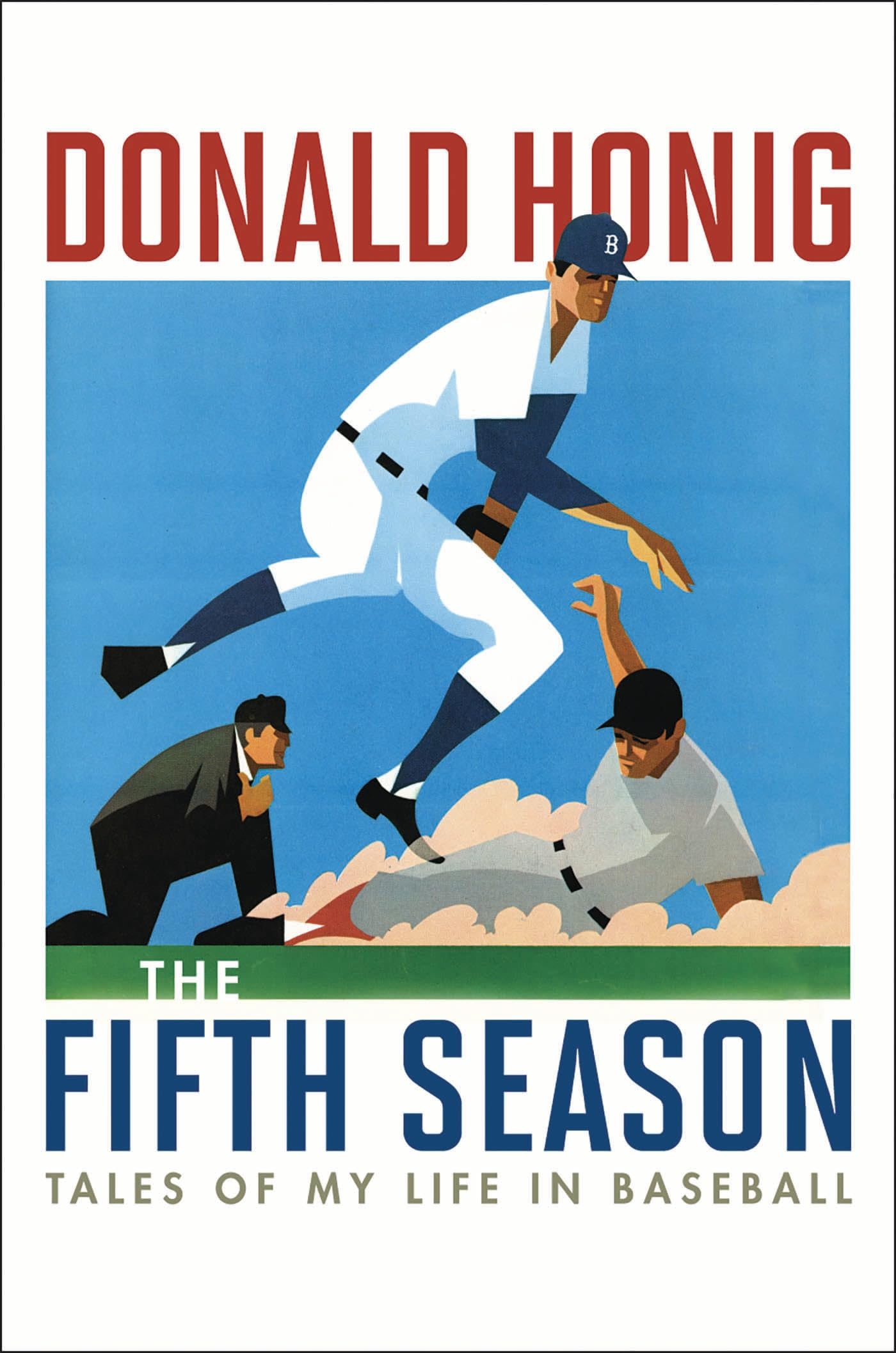 Buy The Fifth Season: Tales of My Life in Baseball โ BookShops.in