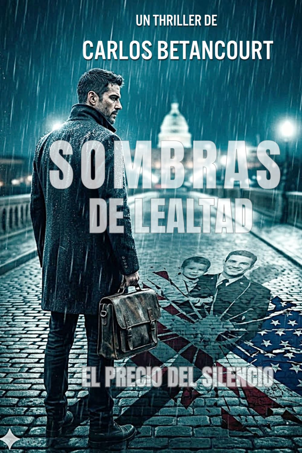 Sombras de Lealtad: El precio del silencio
