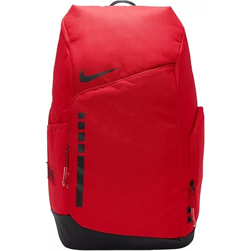 Nike Hoops Elite Backpack (32L) (2023) (University Red/Black/Blck)