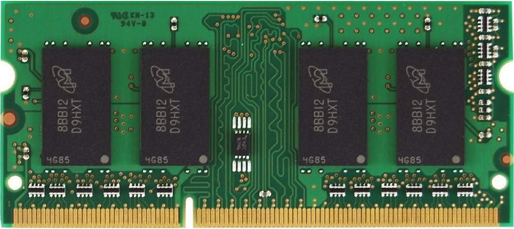 MemoryCow 4GB DDR3 RAM Memory Upgrade For Dell Inspiron One 2310