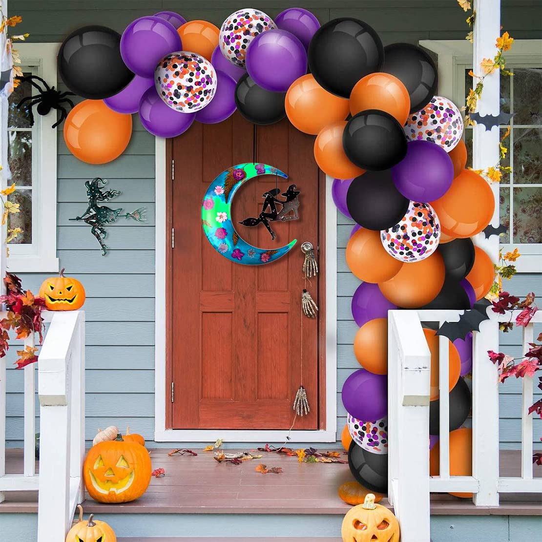 LERONO Siliconen Mal, Halloween Mallen voor Kaarsen LERONO Siliconen Mal, Halloween Mallen voor Kaarsen