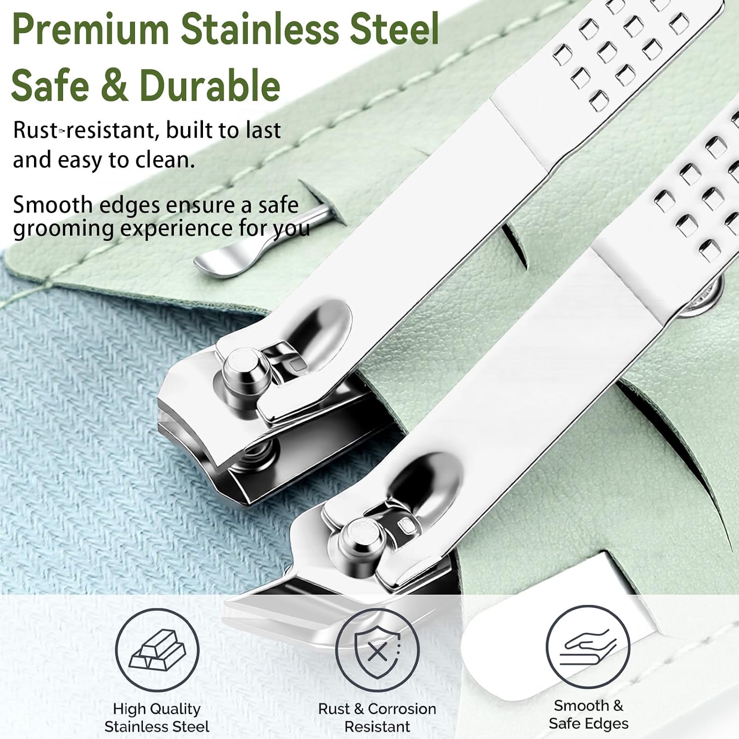 Chumia 36 Set Wedding Bridal Shower Favors for Guests Nail Clipper Gifts
