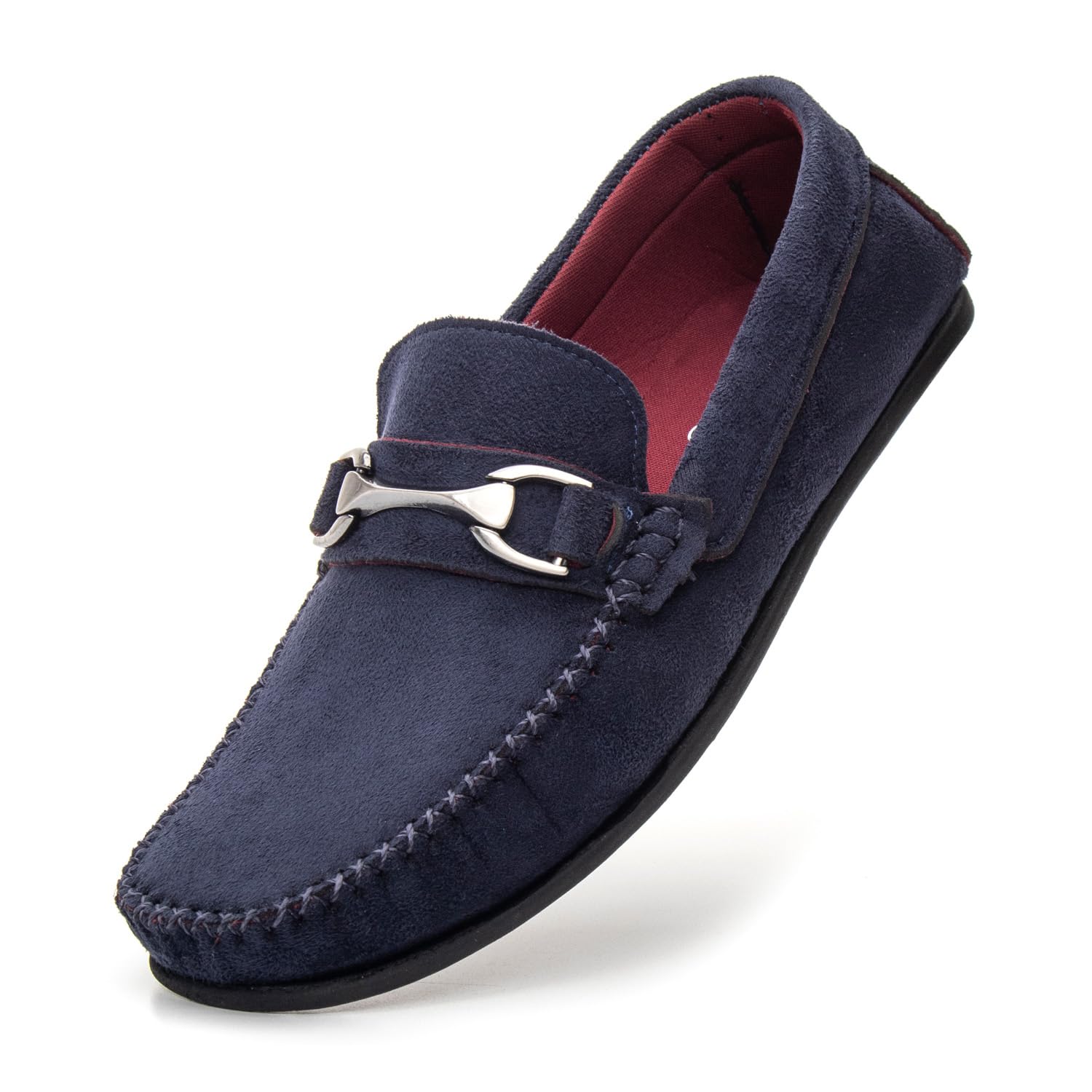 Mocassim Masculino Dockside Camurça 204 em promoção! Veja a oferta e mais achadinhos de Sapatos 7 Hoje é o melhor dia para comprar Mocassim Masculino Dockside Camurça 204 com aquele preço maroto! Promoção! Aproveite a oferta! 7