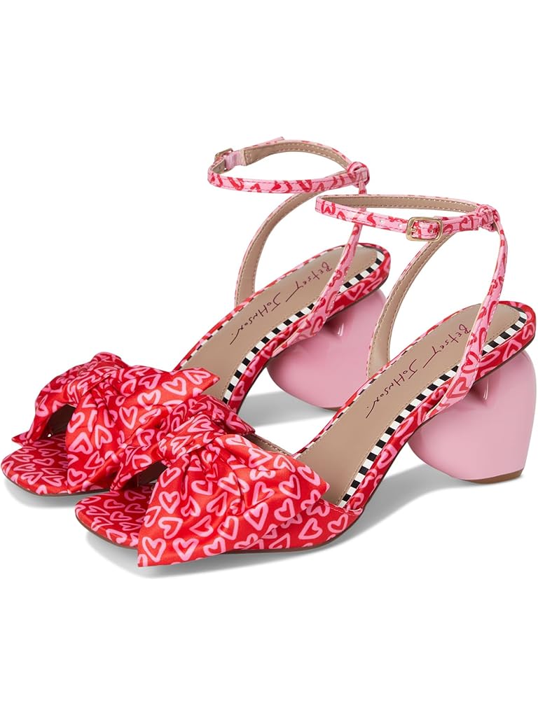 Multi Betsey Johnson Kendal