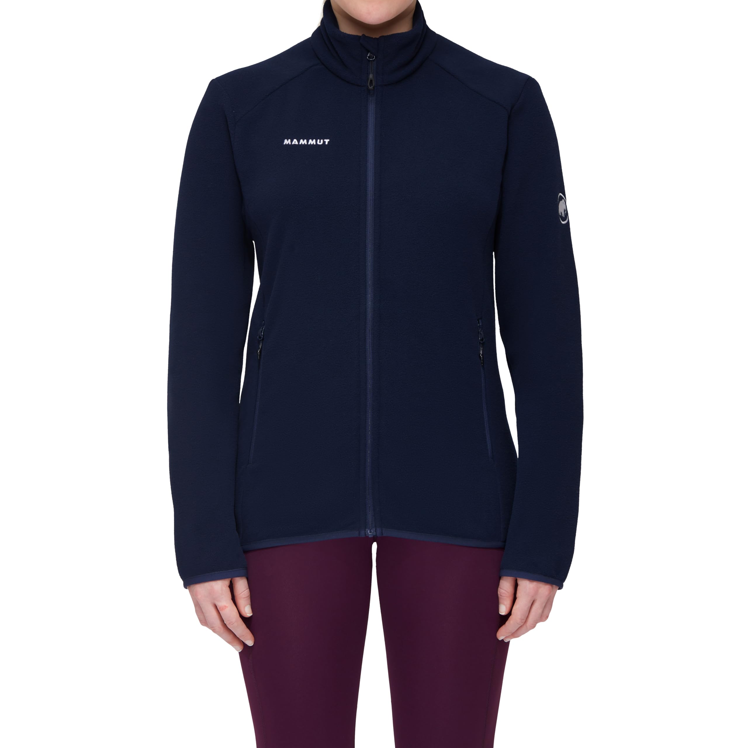 Mammut Innominata Light ML Jacket Women L