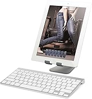 Vista 11 de elago Soporte P2 para iPad y Tablet PC (negro)